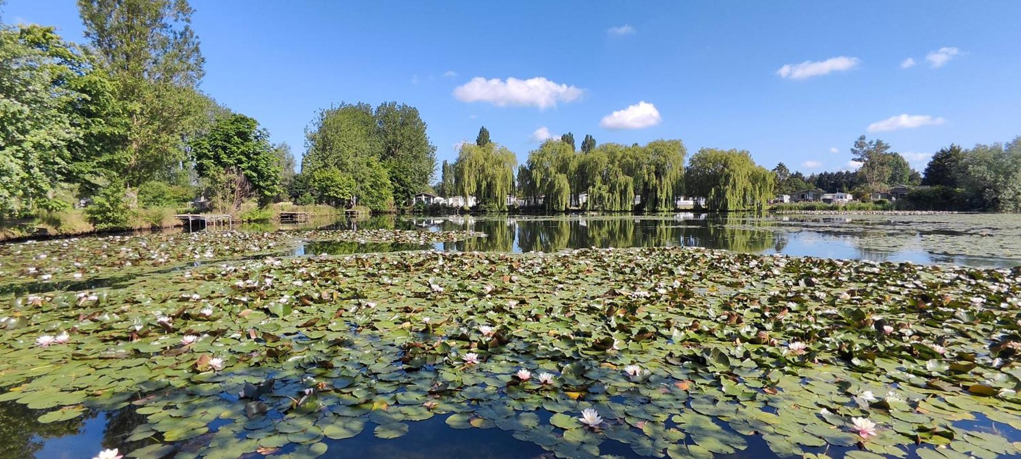 Billing Aquadrome Northampton, Royale Poplar Km12 Apartman Kültér fotó
