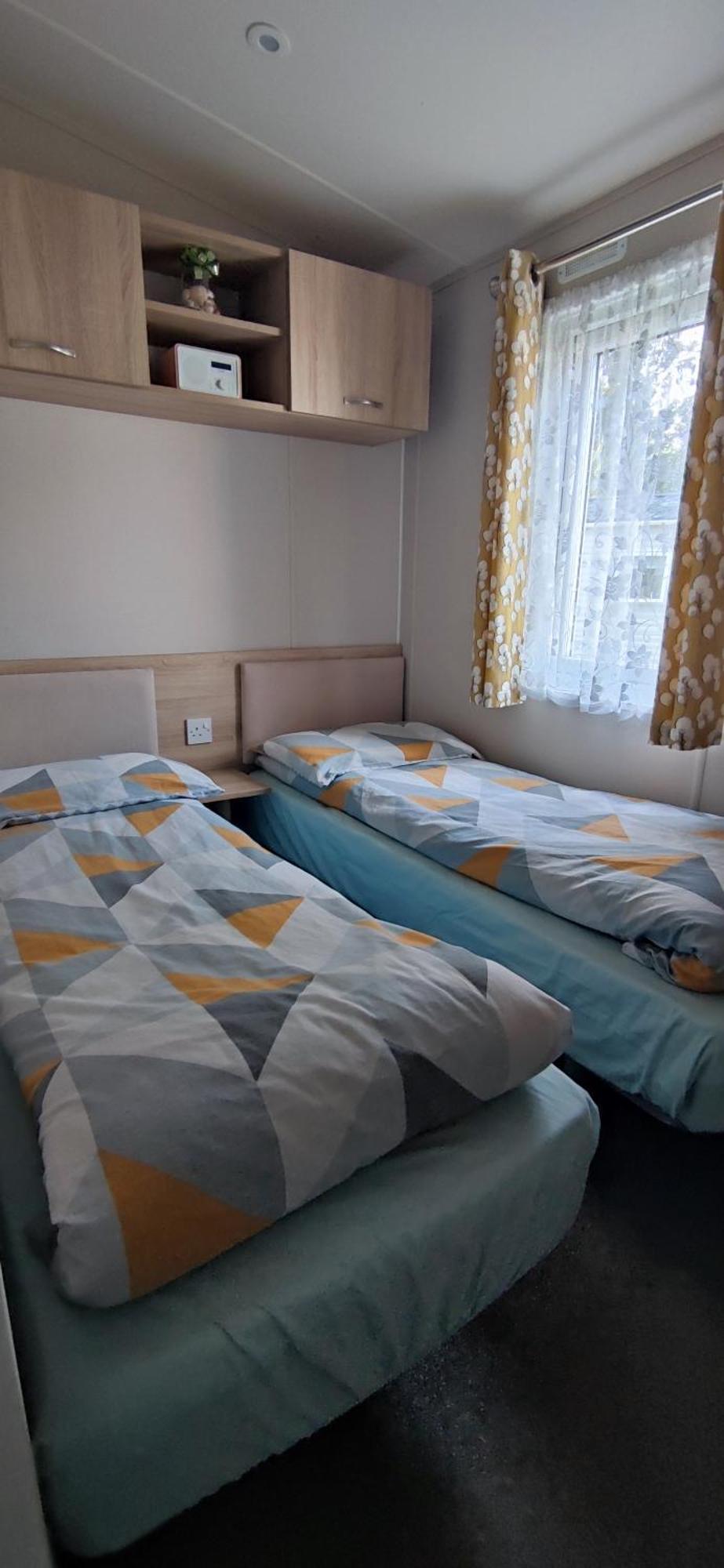 Billing Aquadrome Northampton, Royale Poplar Km12 Apartman Szoba fotó