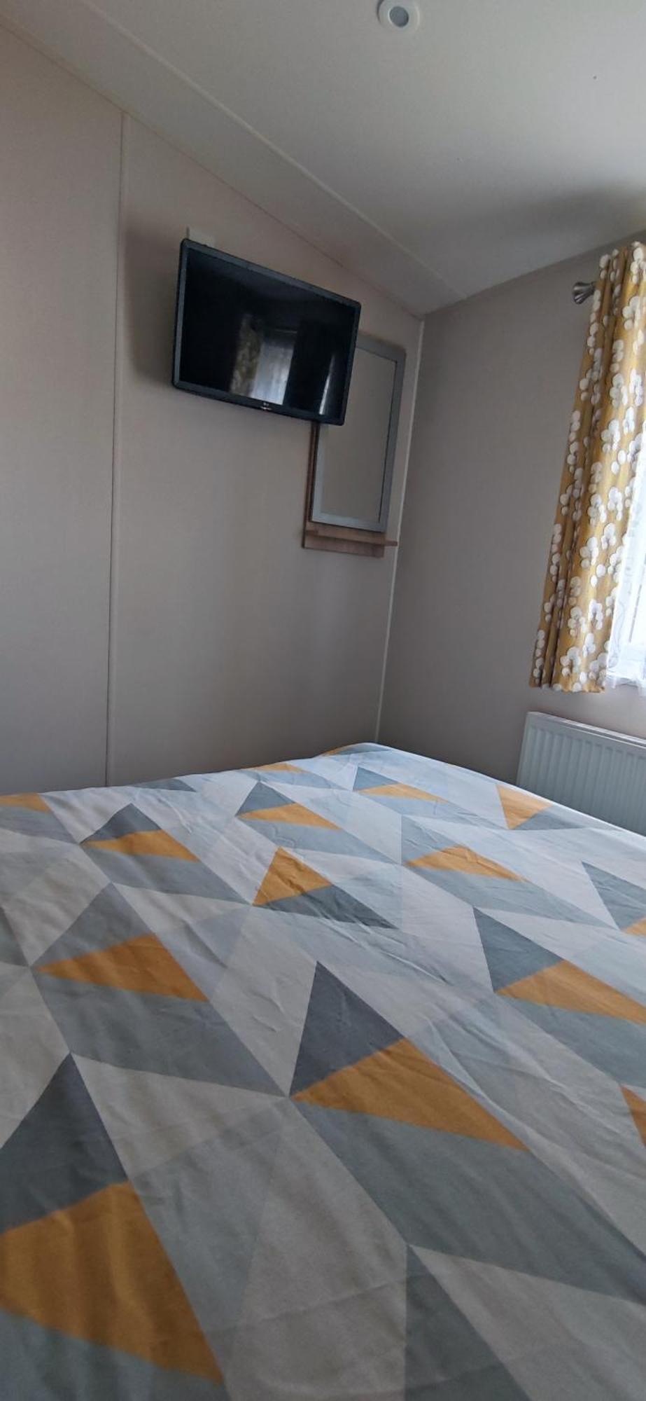 Billing Aquadrome Northampton, Royale Poplar Km12 Apartman Kültér fotó