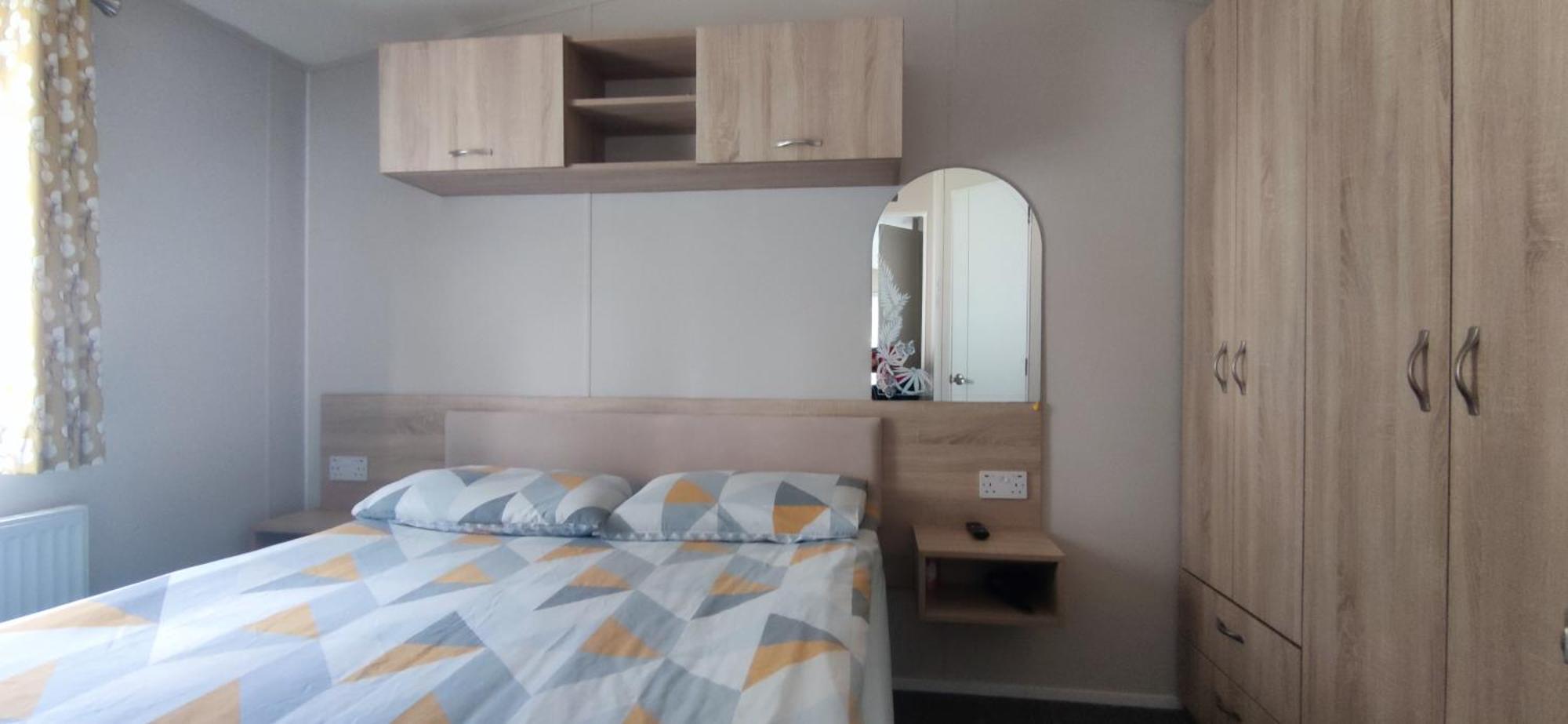 Billing Aquadrome Northampton, Royale Poplar Km12 Apartman Szoba fotó